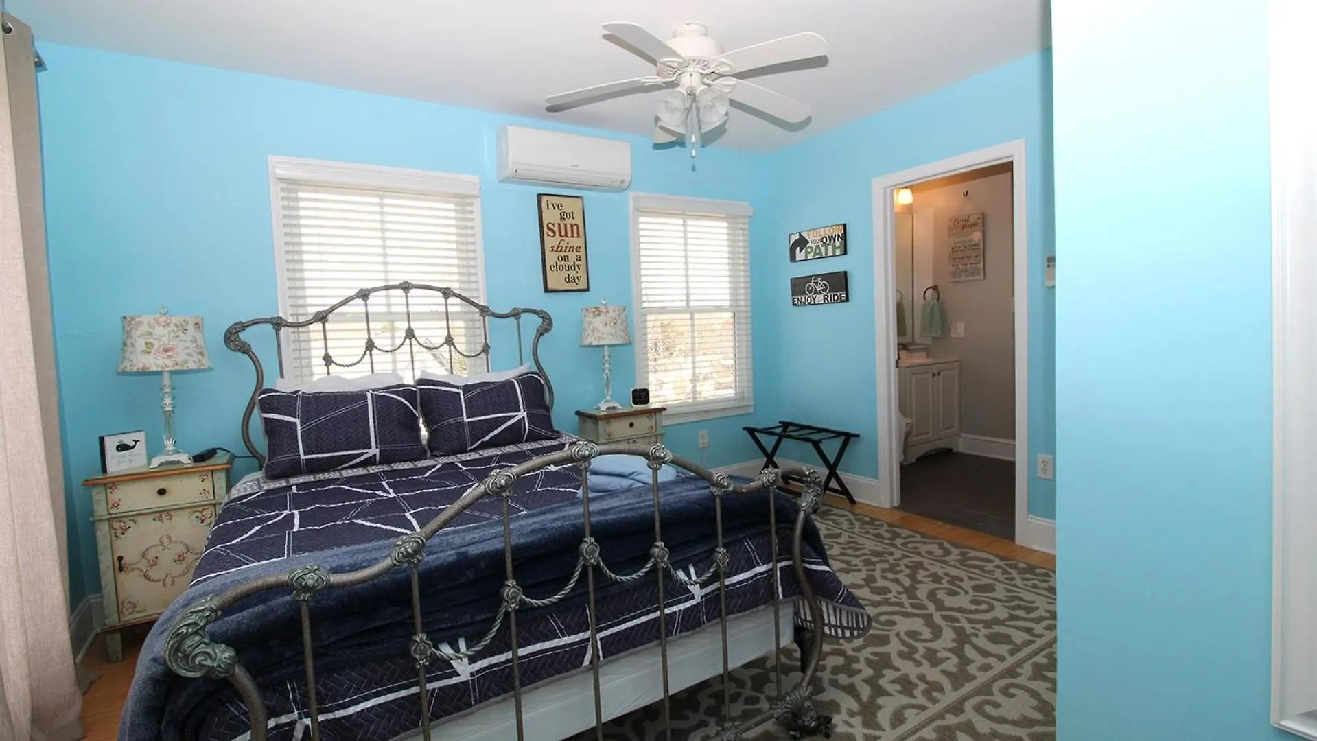 Apartment Breezes On Broad Cape May