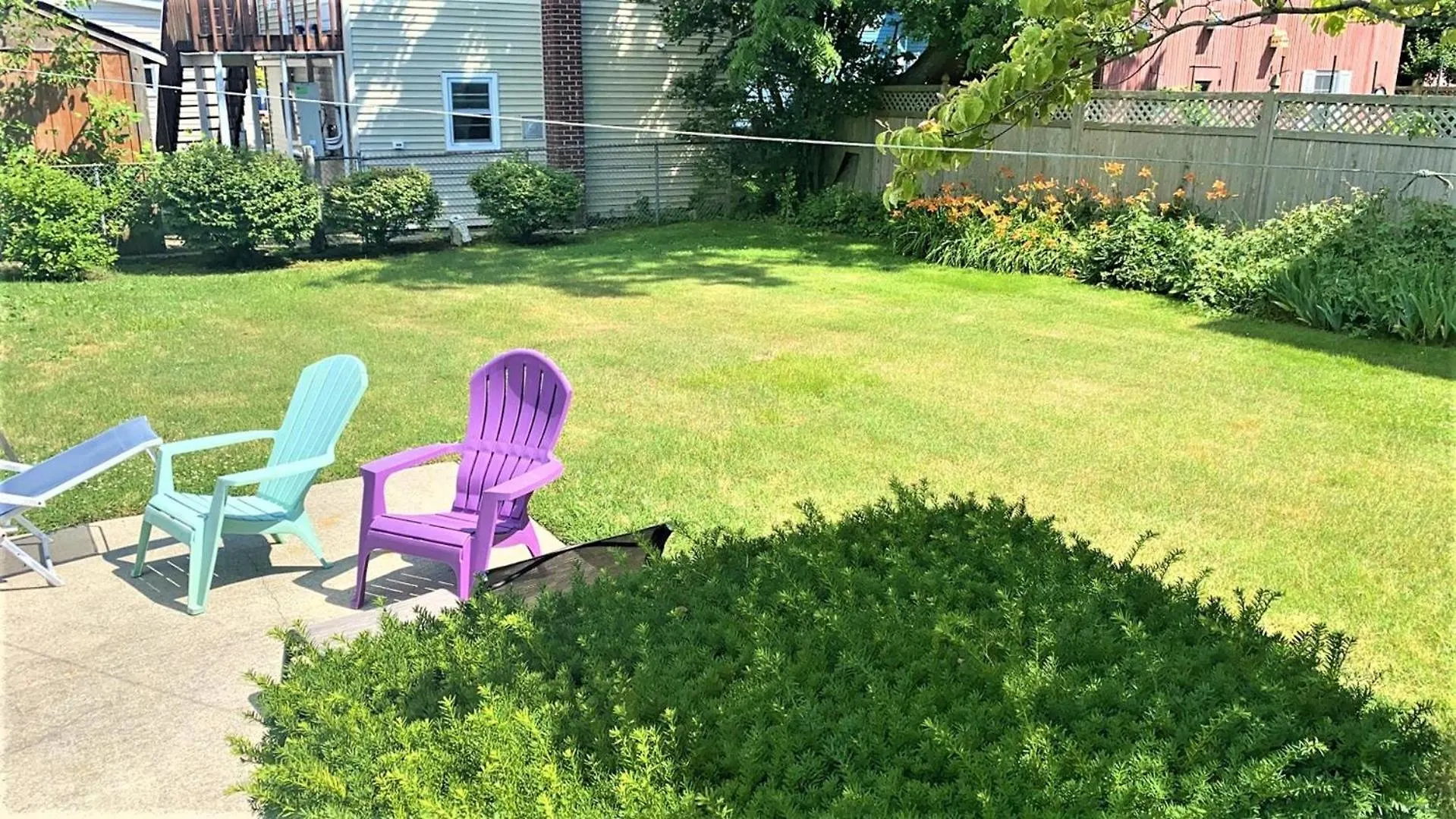 926 Washington St, * Cape May