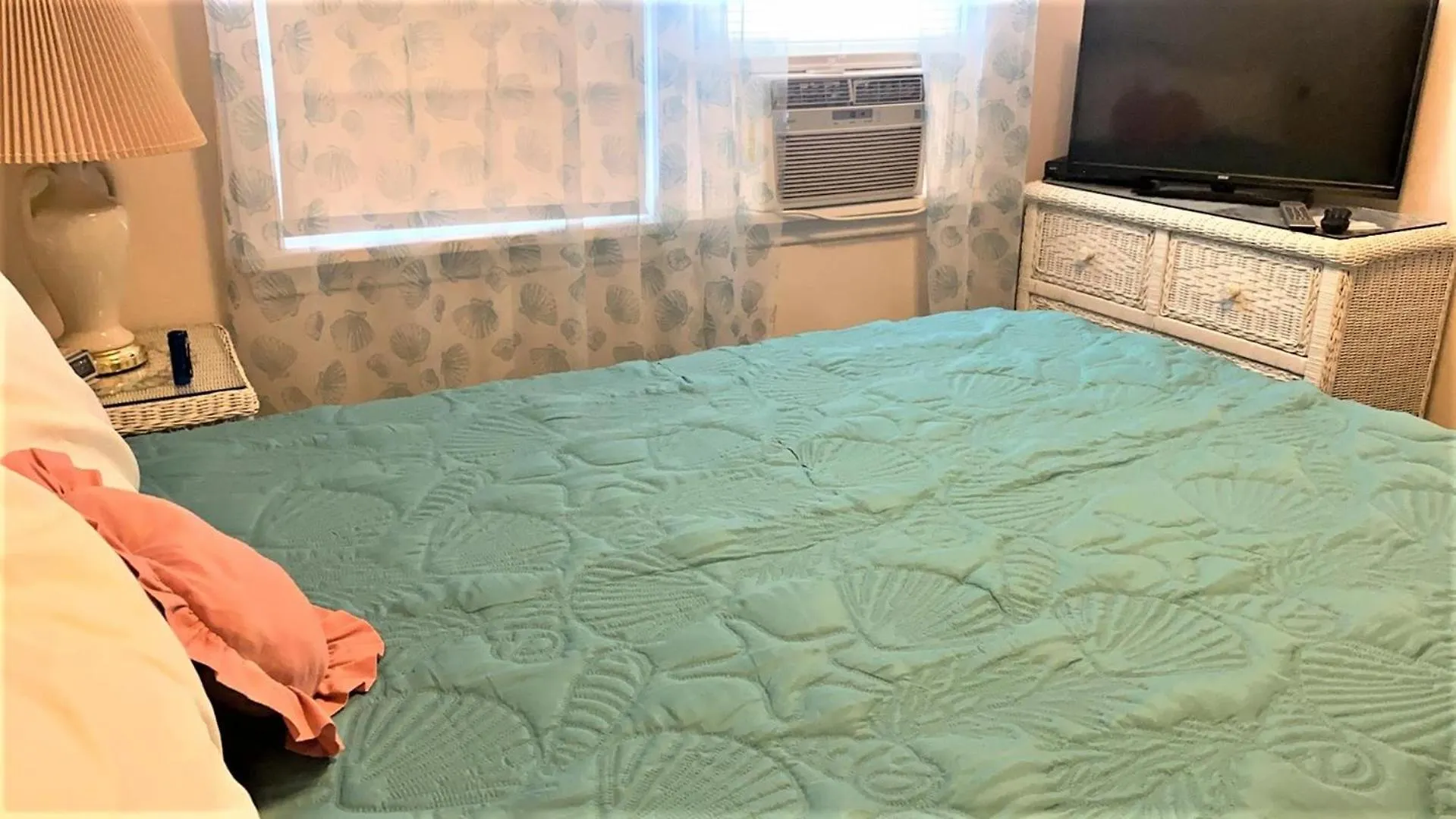 Apartment Rulons Cape Diamond, 2nd