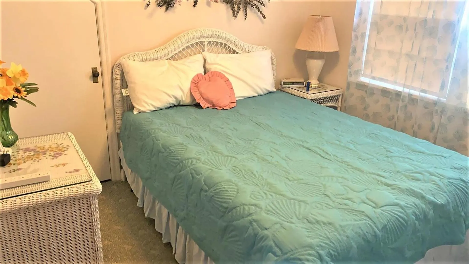 Rulons Cape Diamond, 2nd Apartment