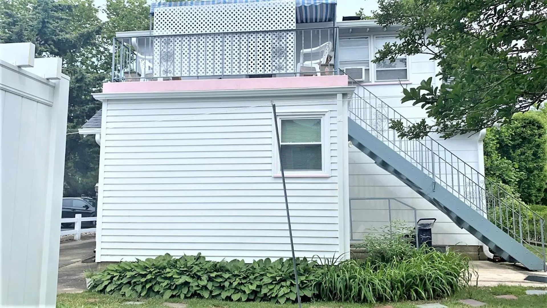 Apartment Rulons Cape Diamond, 2nd *