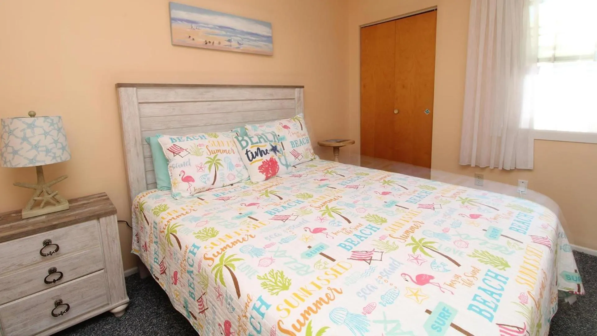 Capers 103 Apartment *