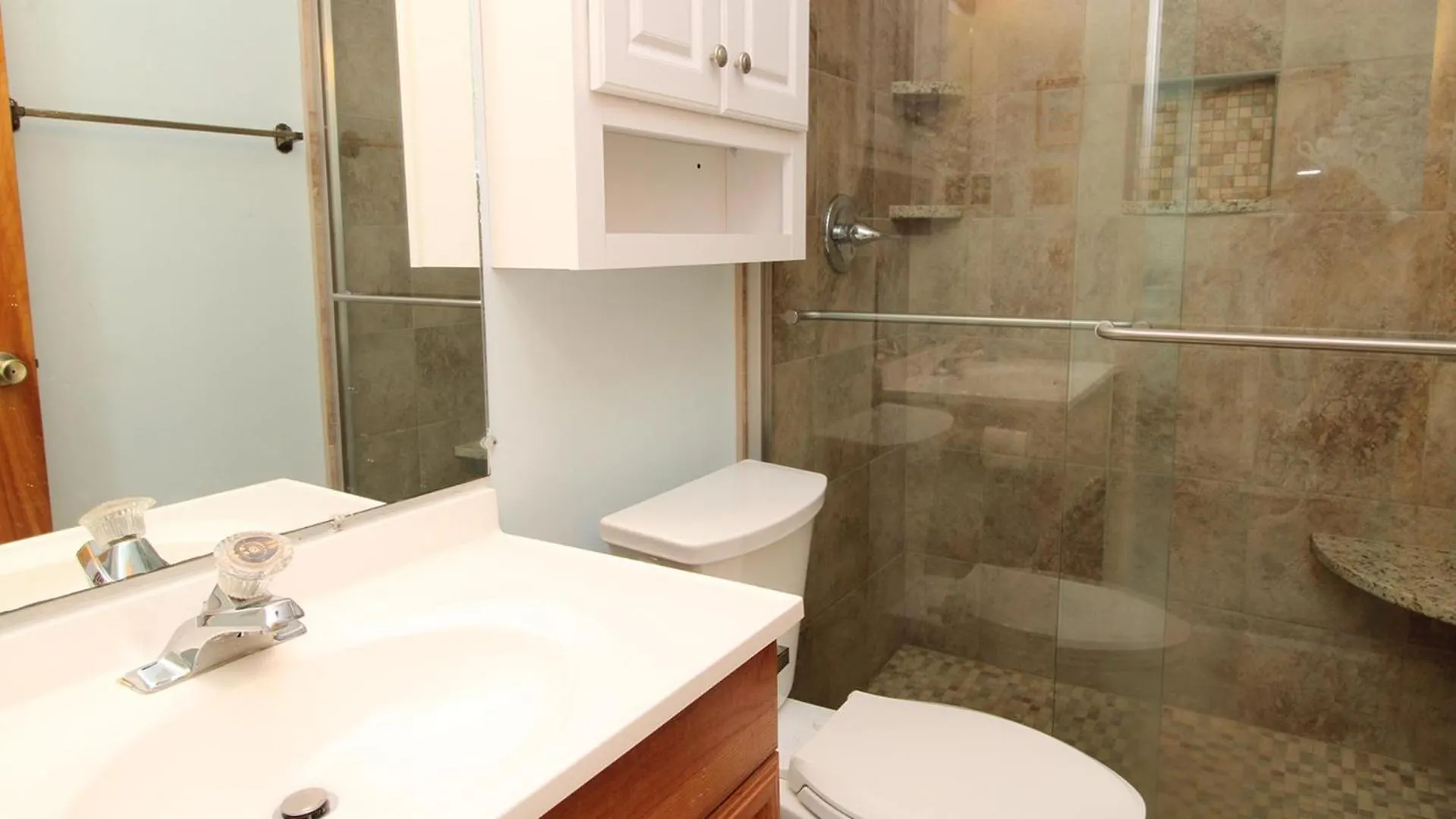 Capers 103 Apartment Cape May