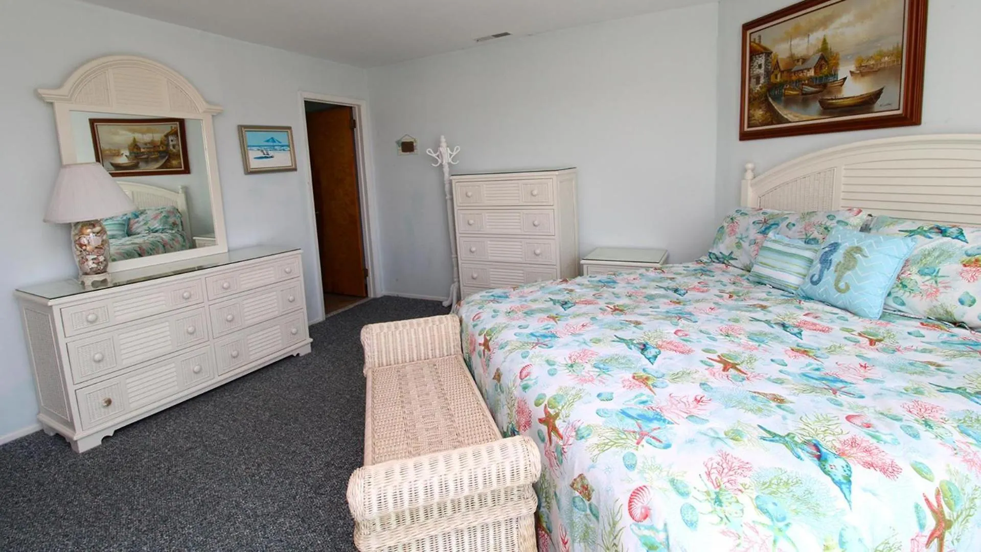 Capers 103 Apartment Cape May