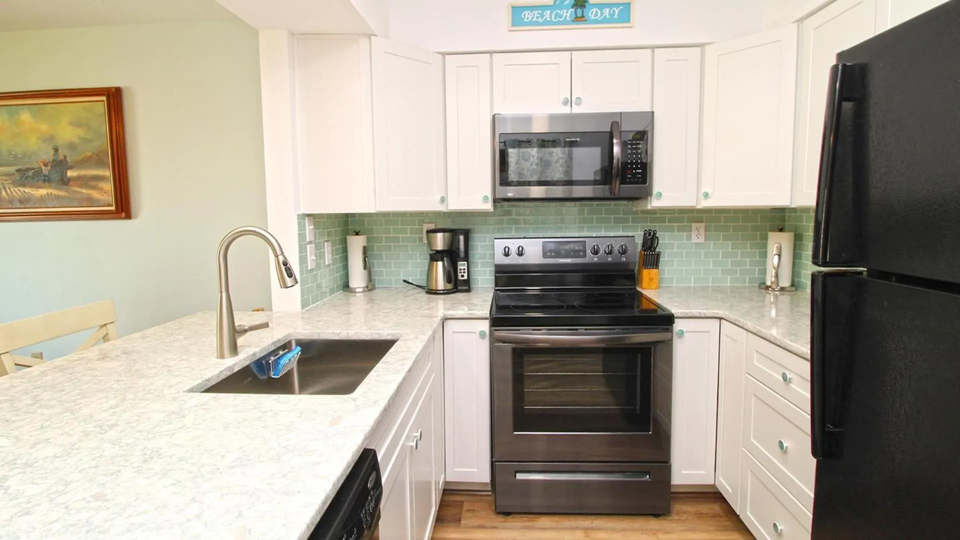 Capers 103 Apartment