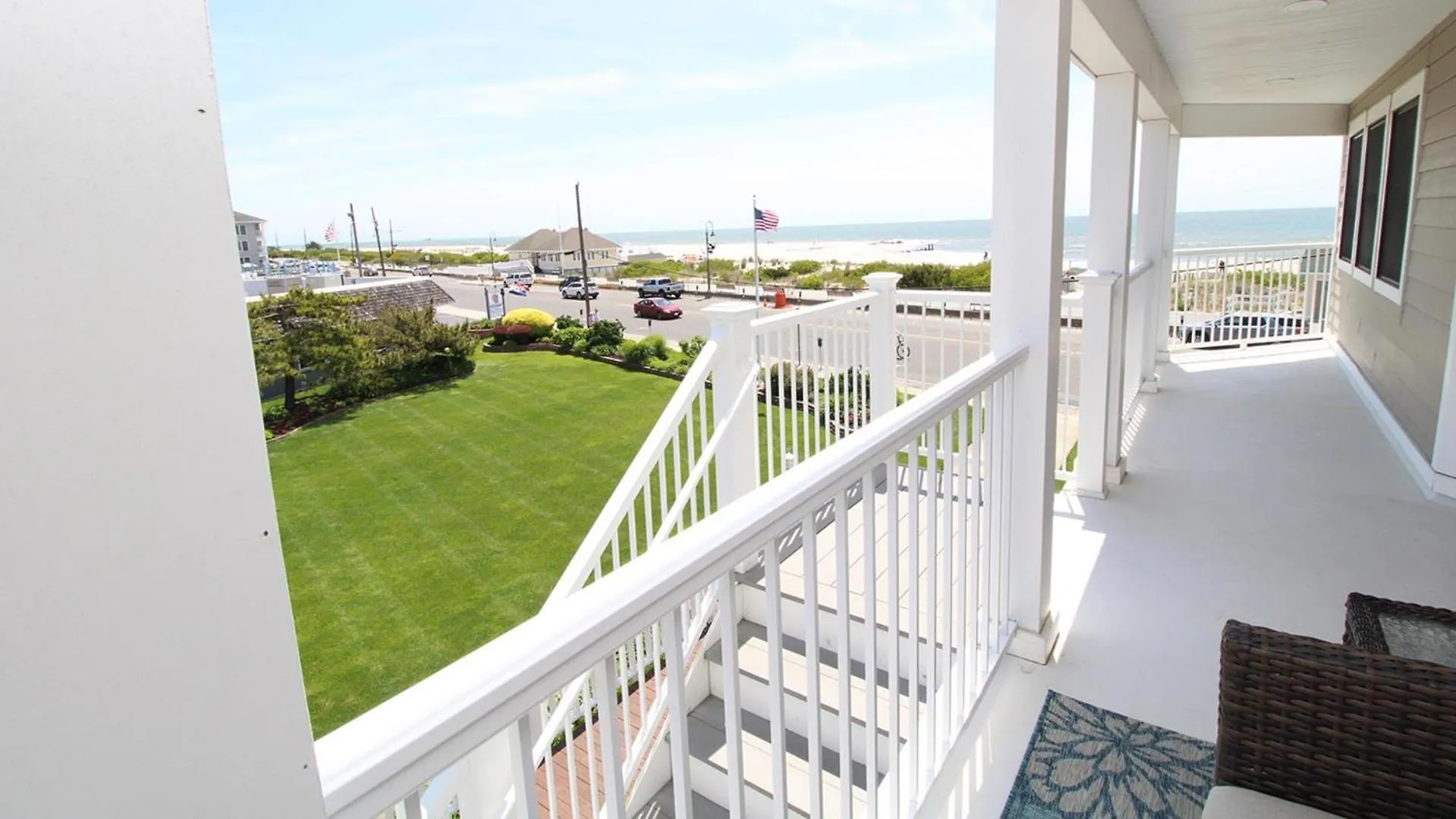 Capers 103 Apartment