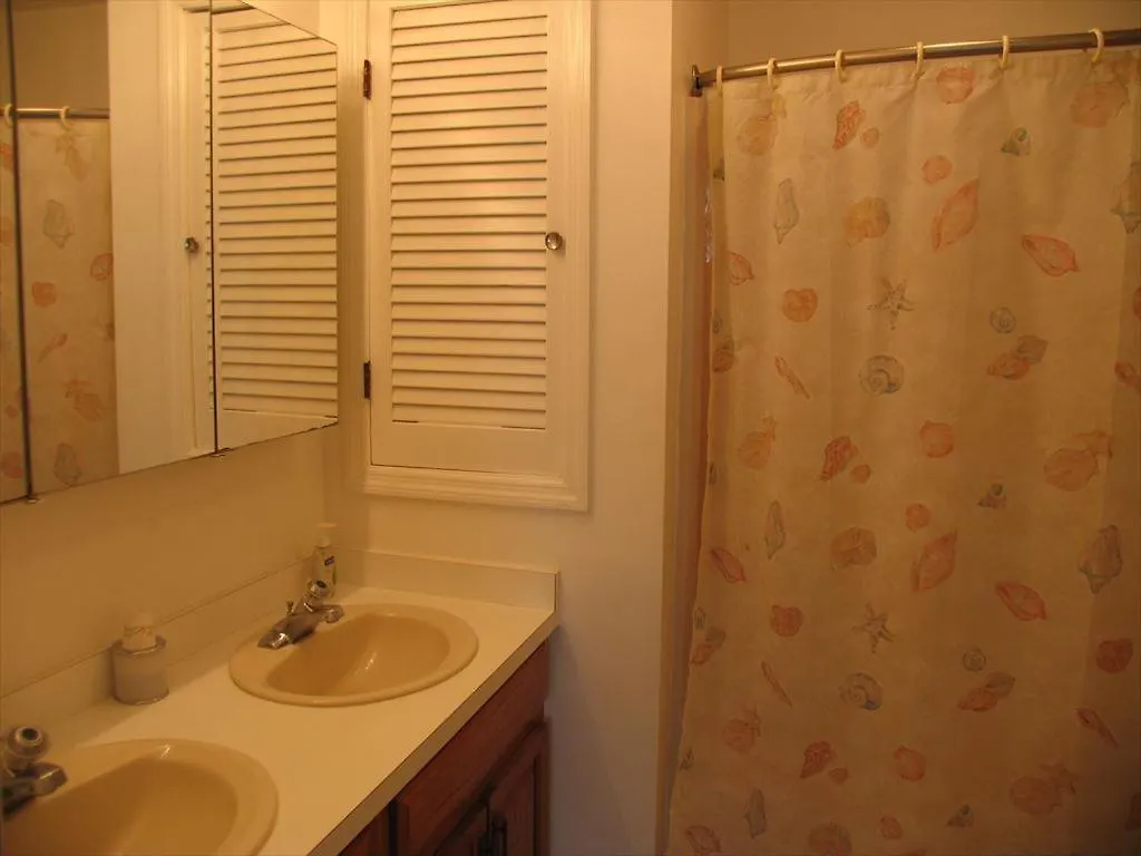 1107 Avenue, Unit C2 Cape May
