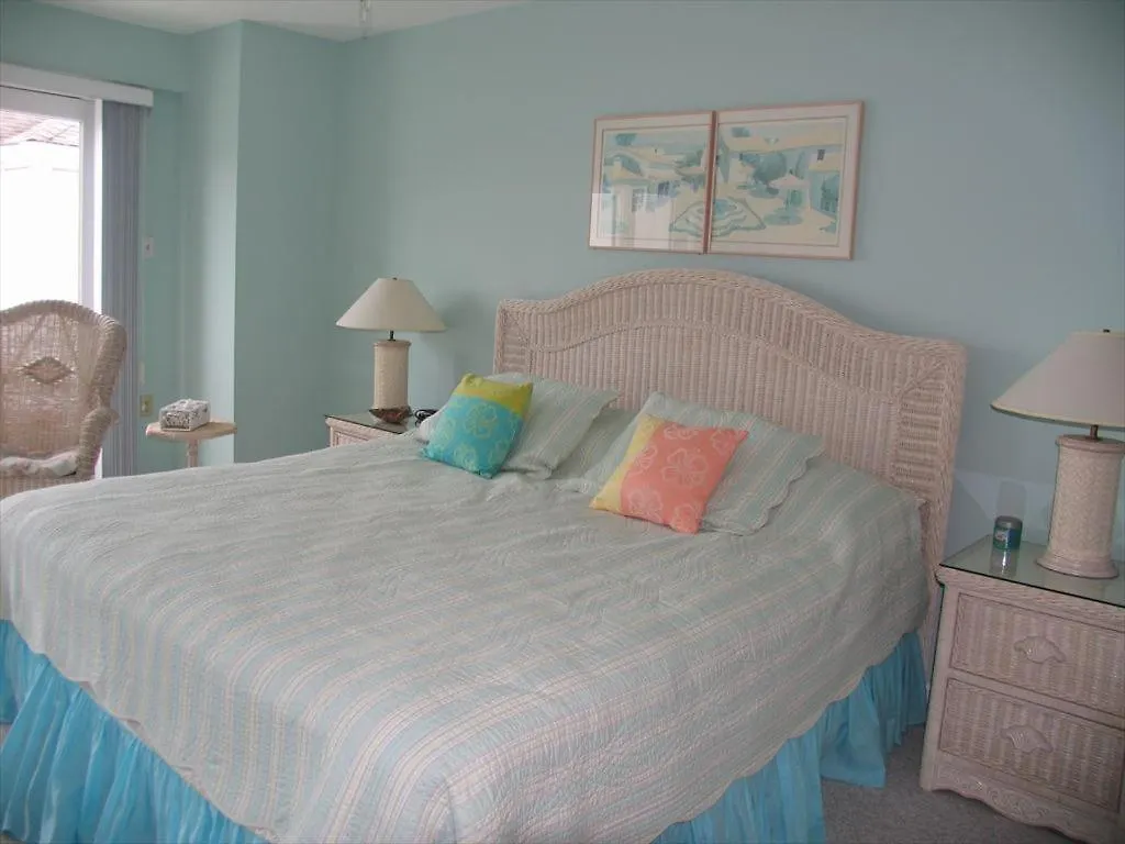 1107 Avenue, Unit C2 Apartment Cape May