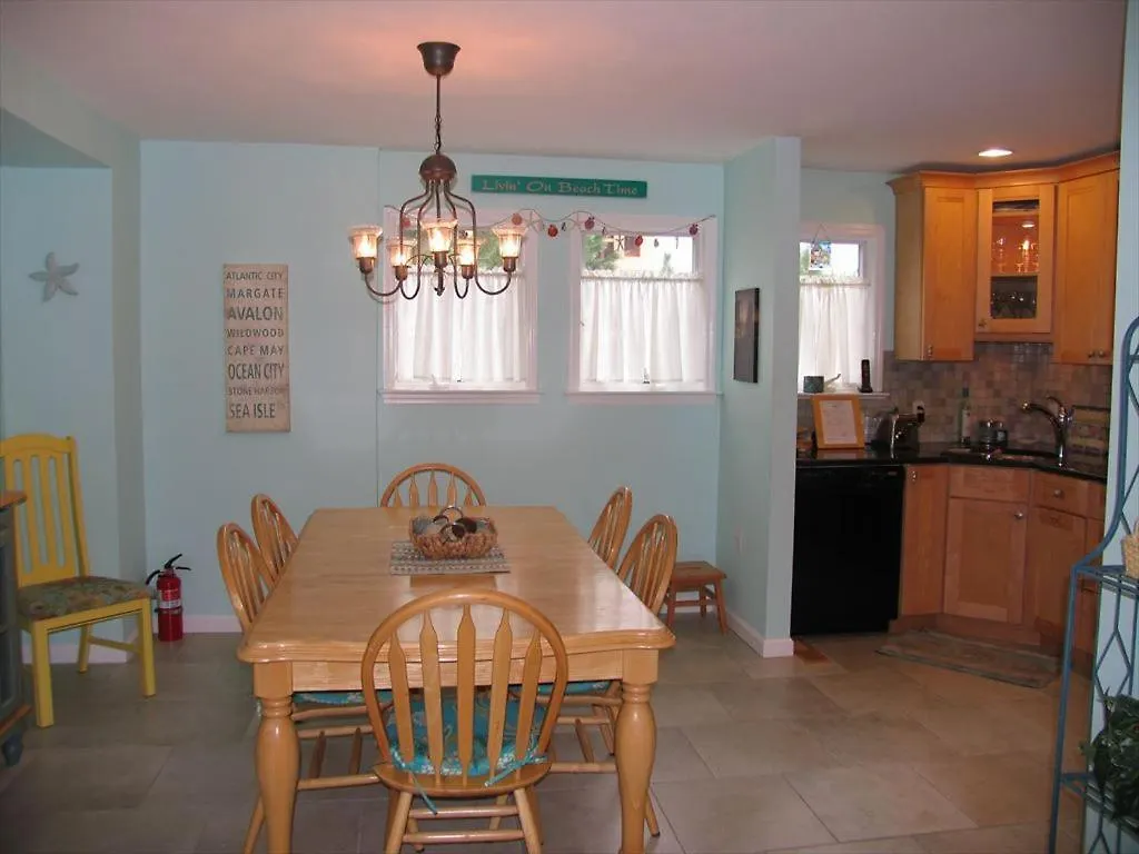 1107 Avenue, Unit C2