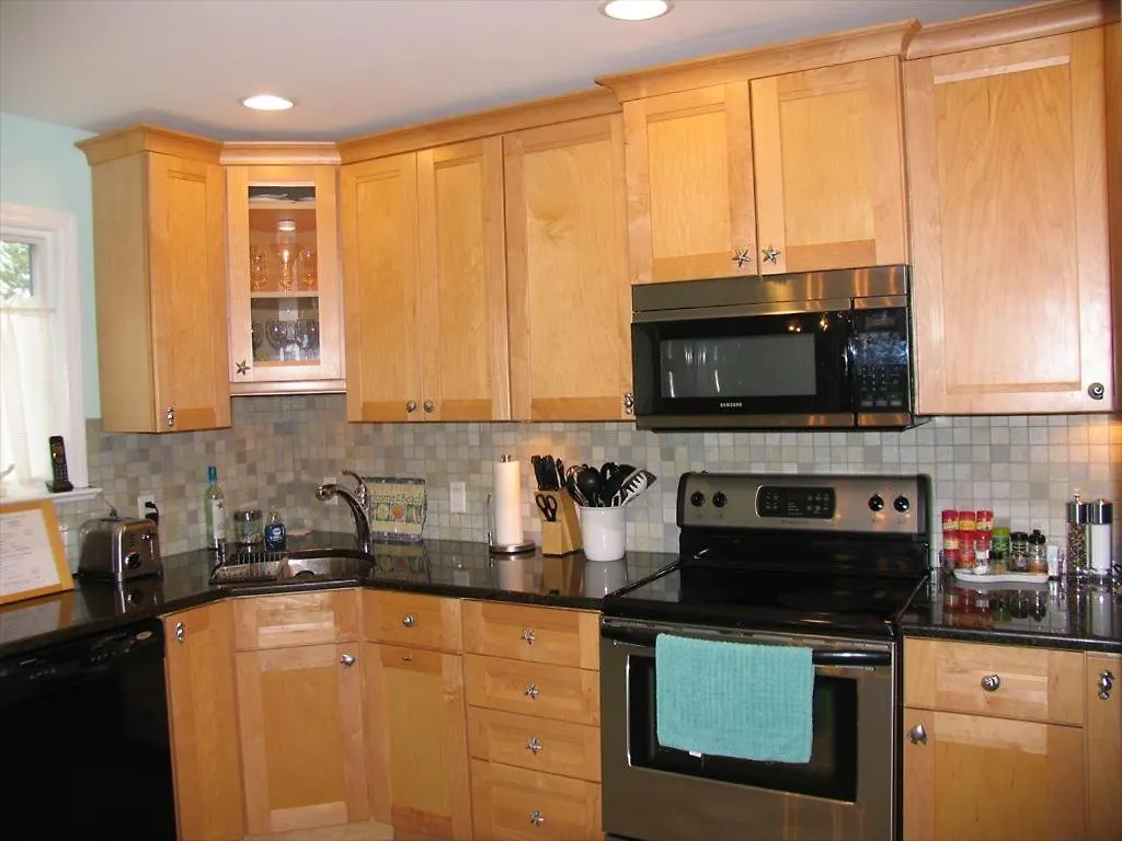 1107 Avenue, Unit C2 Cape May