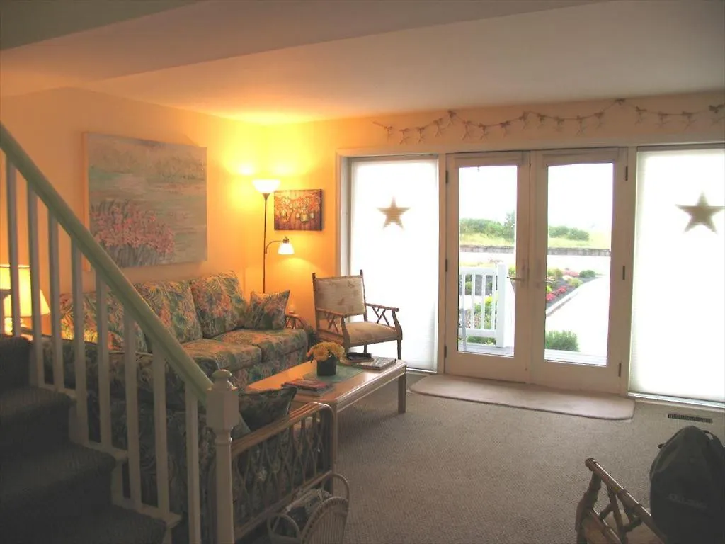 1107 Avenue, Unit C2 Apartment Cape May