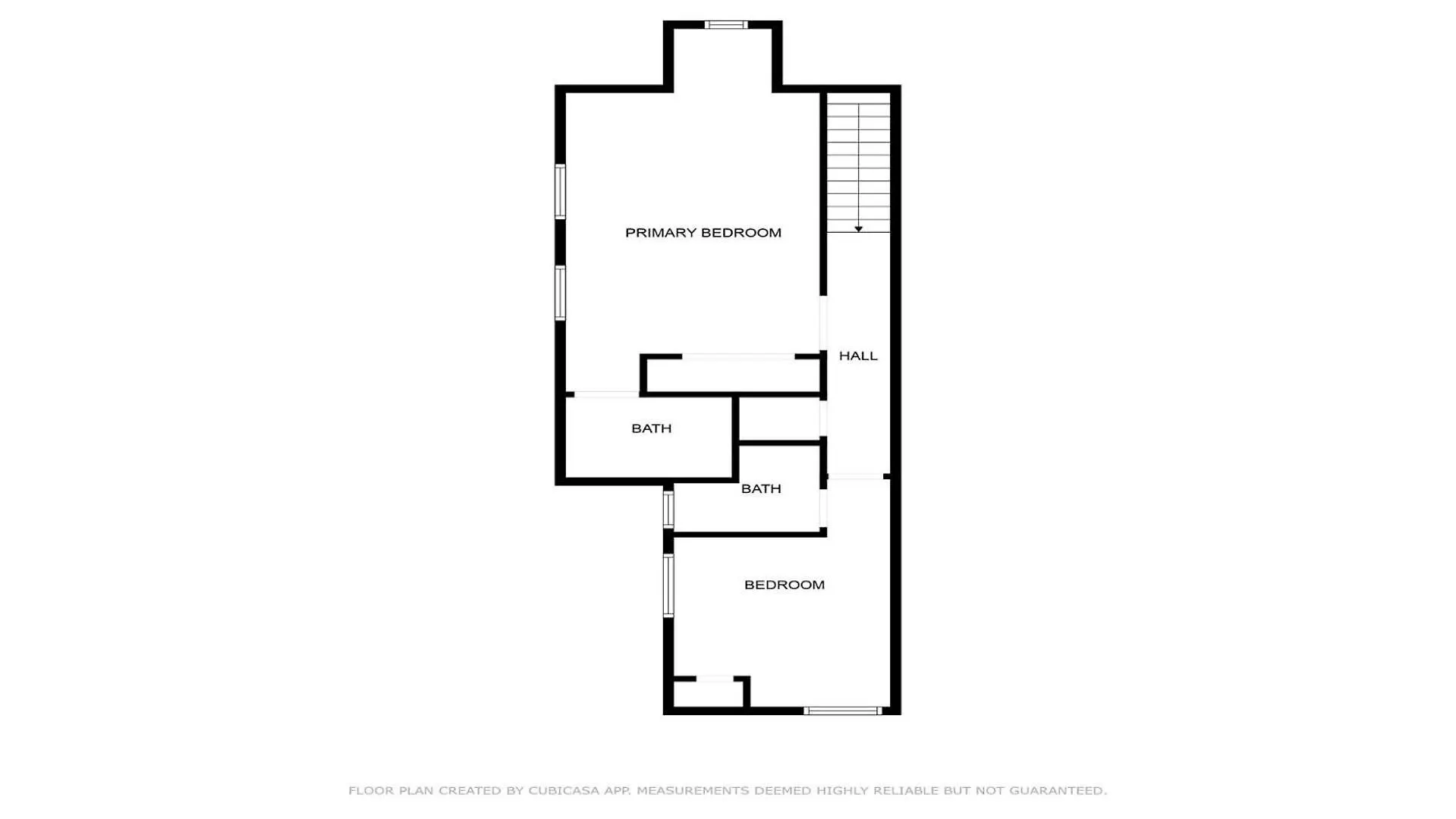 Castle Apartment