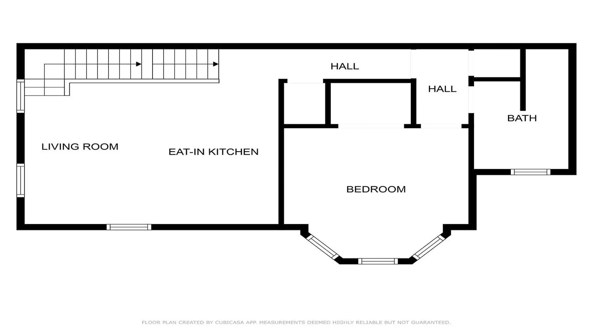 Apartment Castle