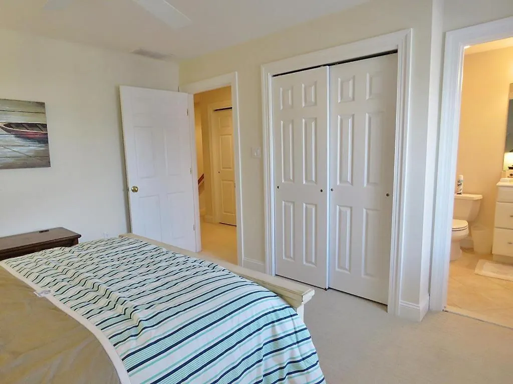 Sands Of Time Apartment *