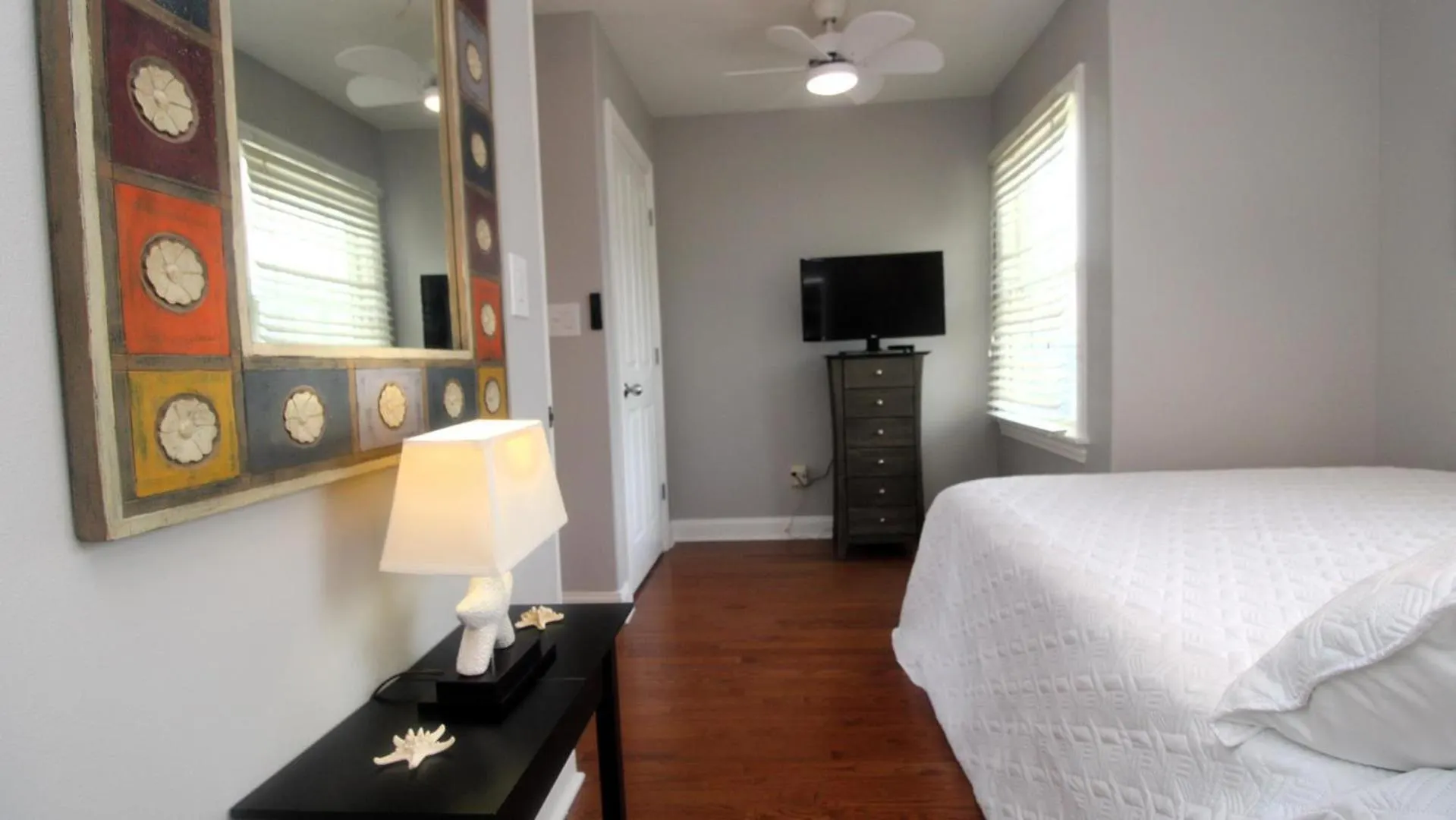 Holiday home Family Tides