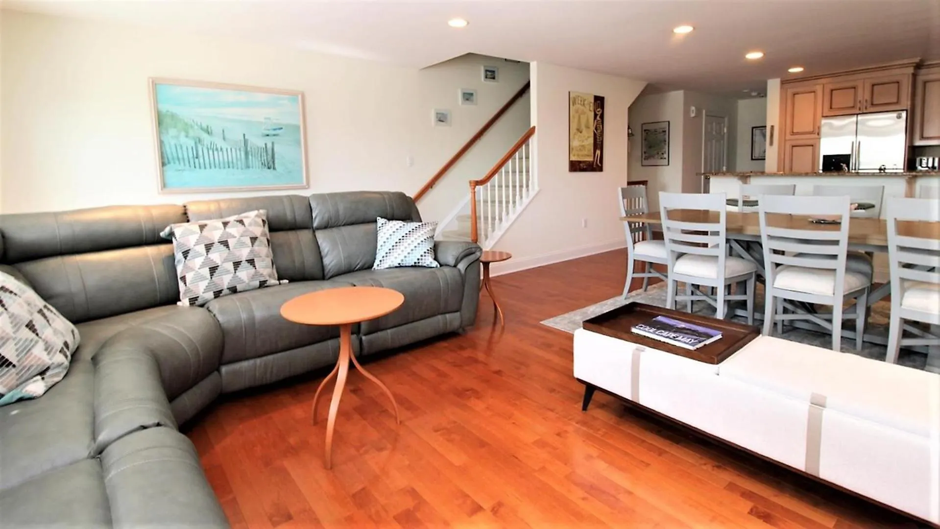 Sands Of Time Apartment