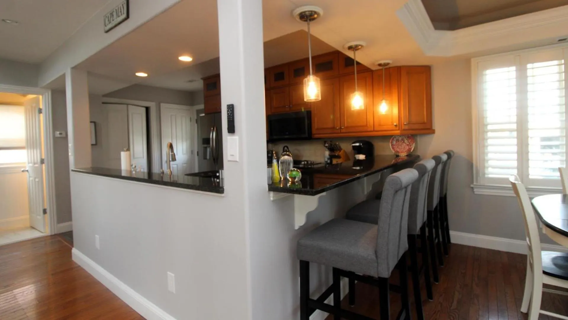 Family Tides Holiday home Cape May