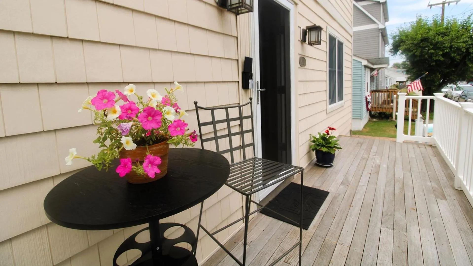 Holiday home Family Tides *