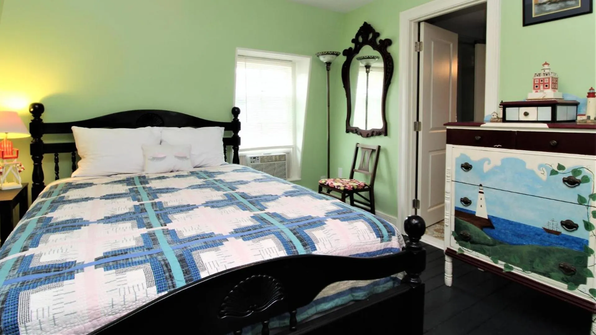 Holiday home At 37 Jackson *