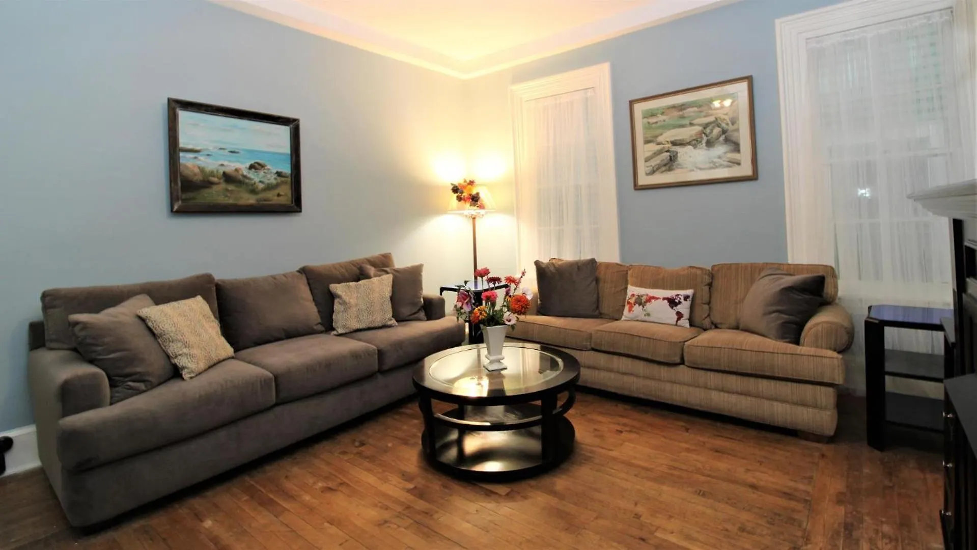 Holiday home At 37 Jackson Cape May