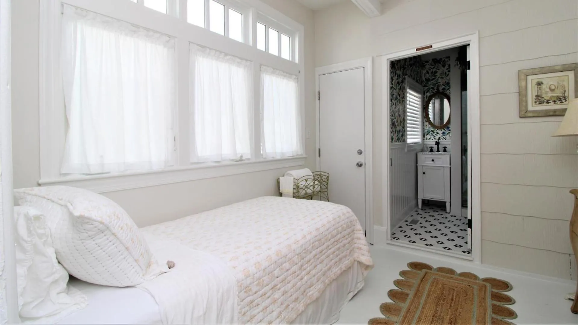 Holiday home 207 Howard Street - The Schapteau *