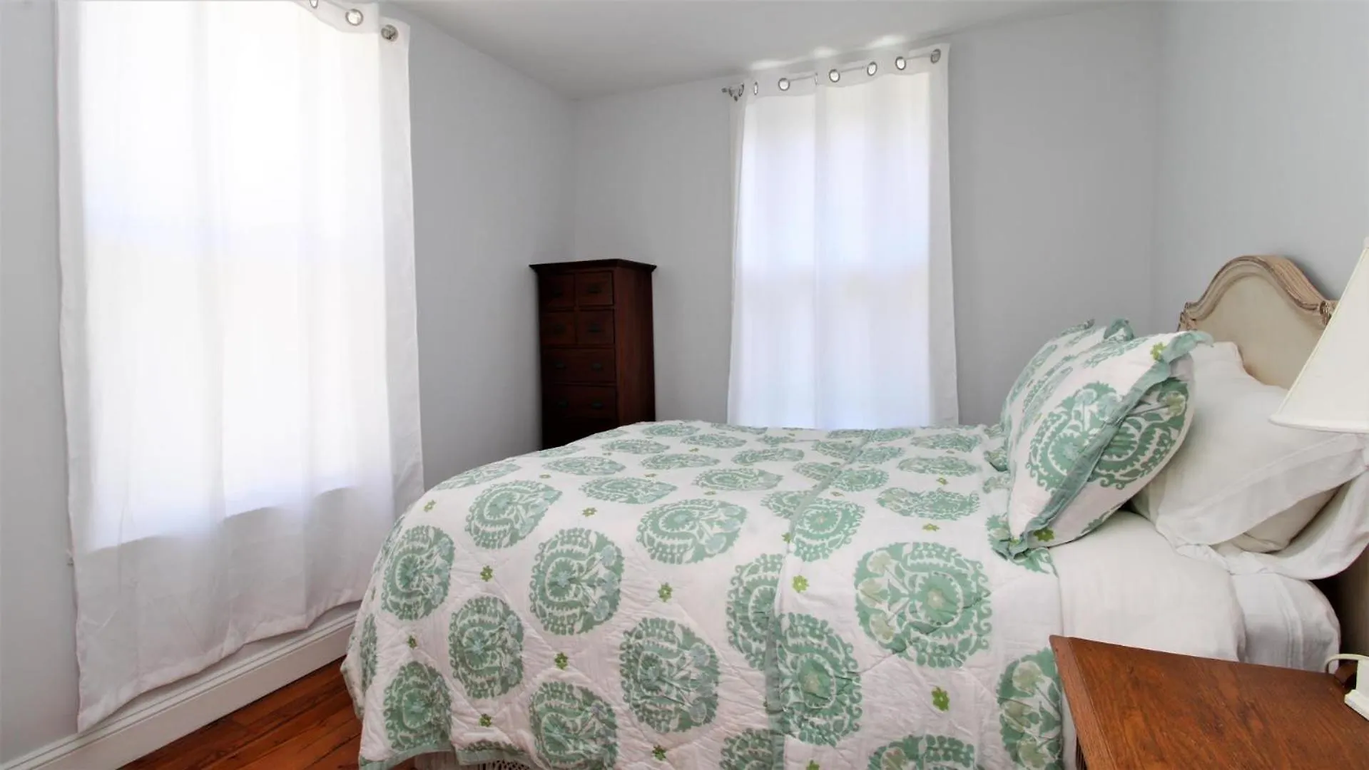 207 Howard Street - The Schapteau Holiday home