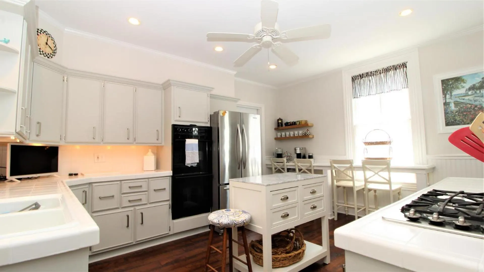 Holiday home 207 Howard Street - The Schapteau *