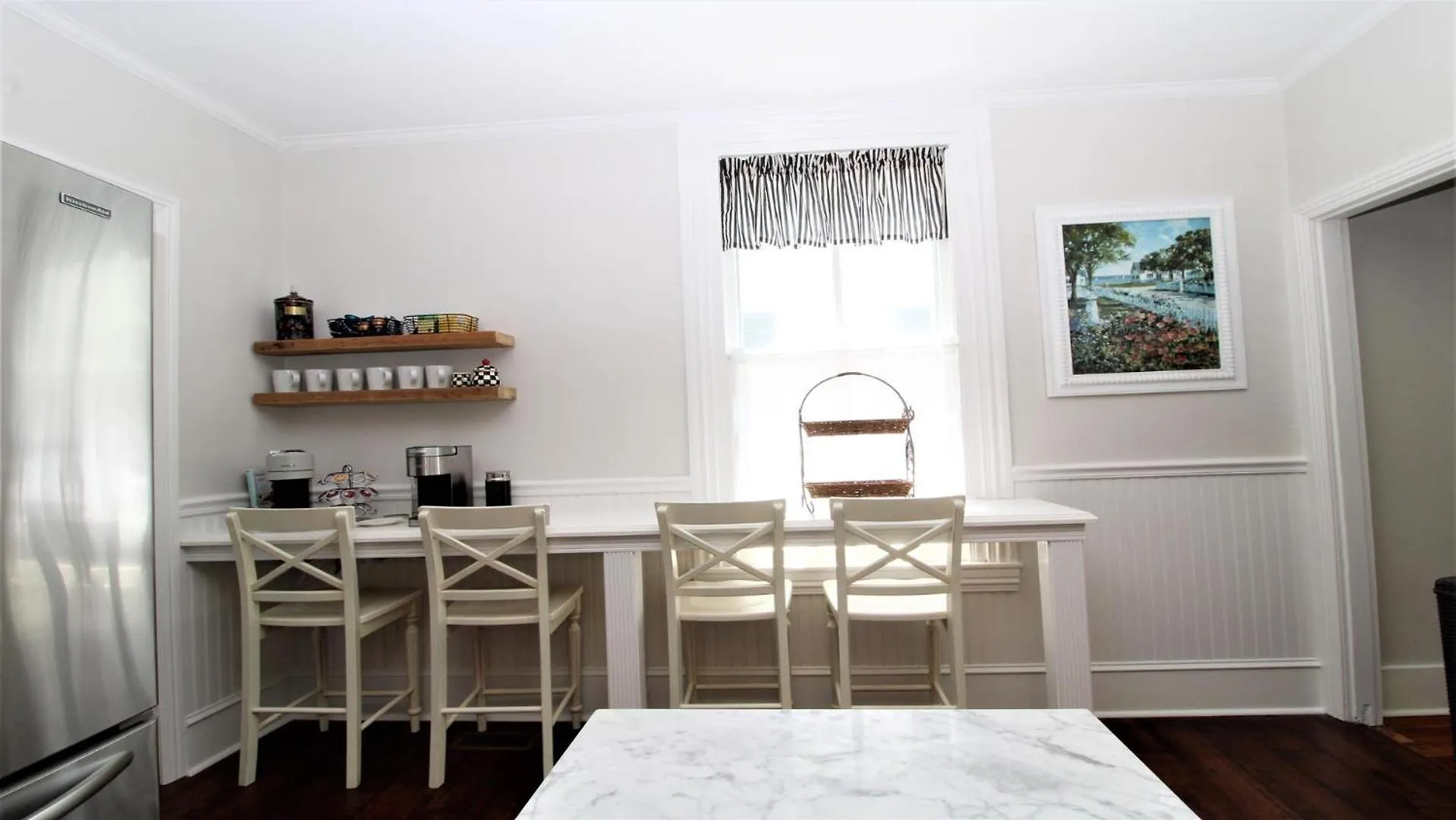 Holiday home 207 Howard Street - The Schapteau Cape May