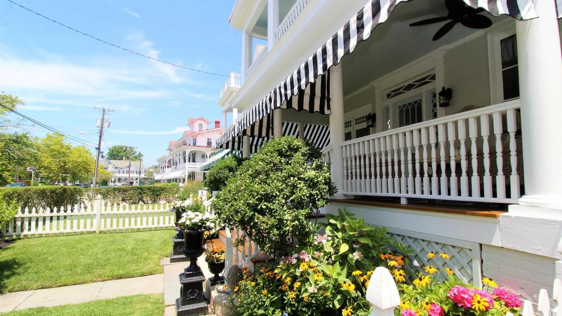 Holiday home 207 Howard Street - The Schapteau