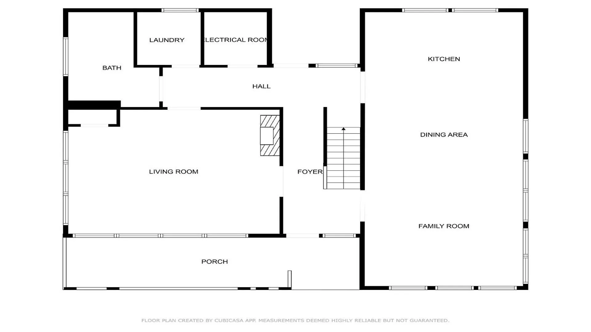 209 Congress Street Holiday home *