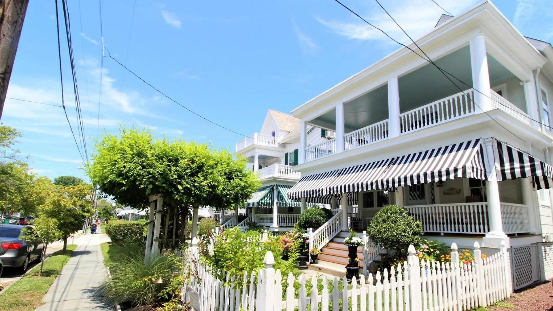 Holiday home 207 Howard Street - The Schapteau