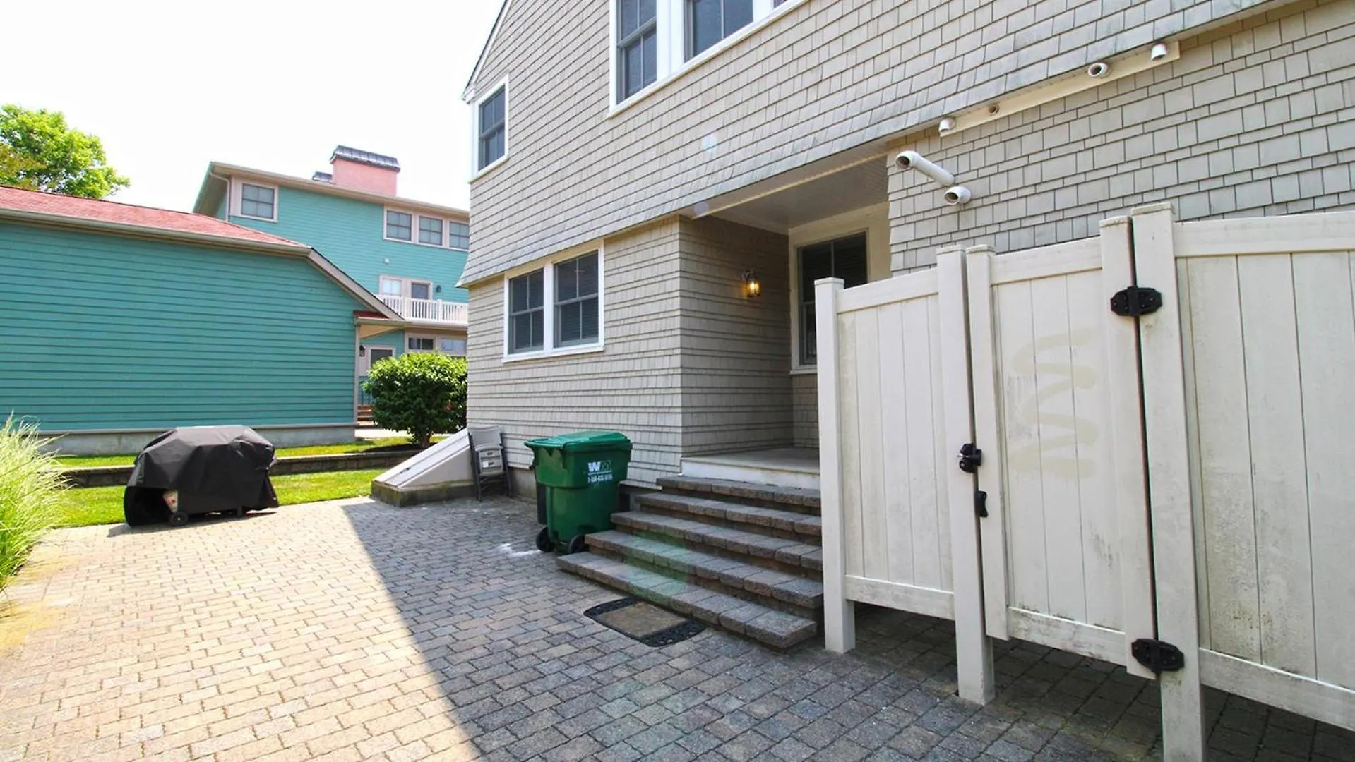 209 Congress Street Holiday home Cape May