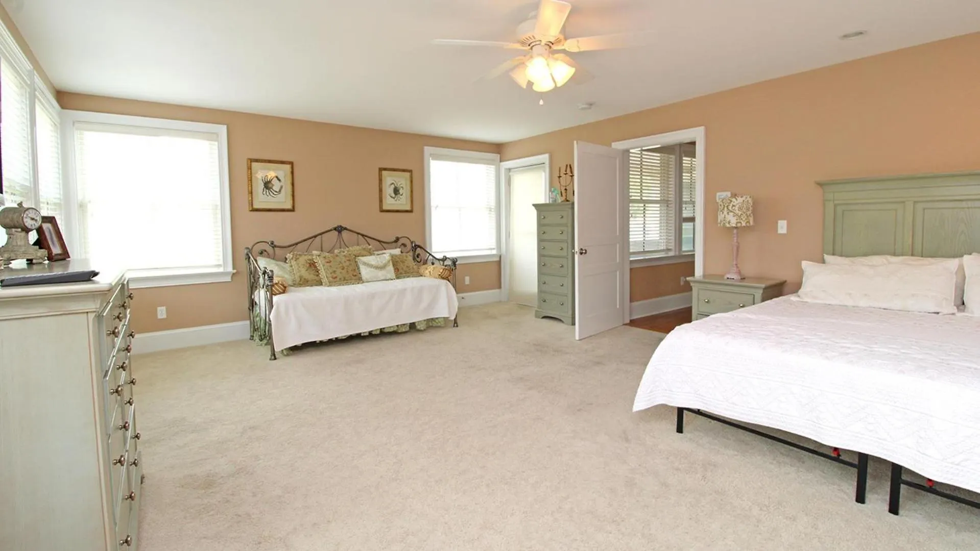 Holiday home 209 Congress Street *