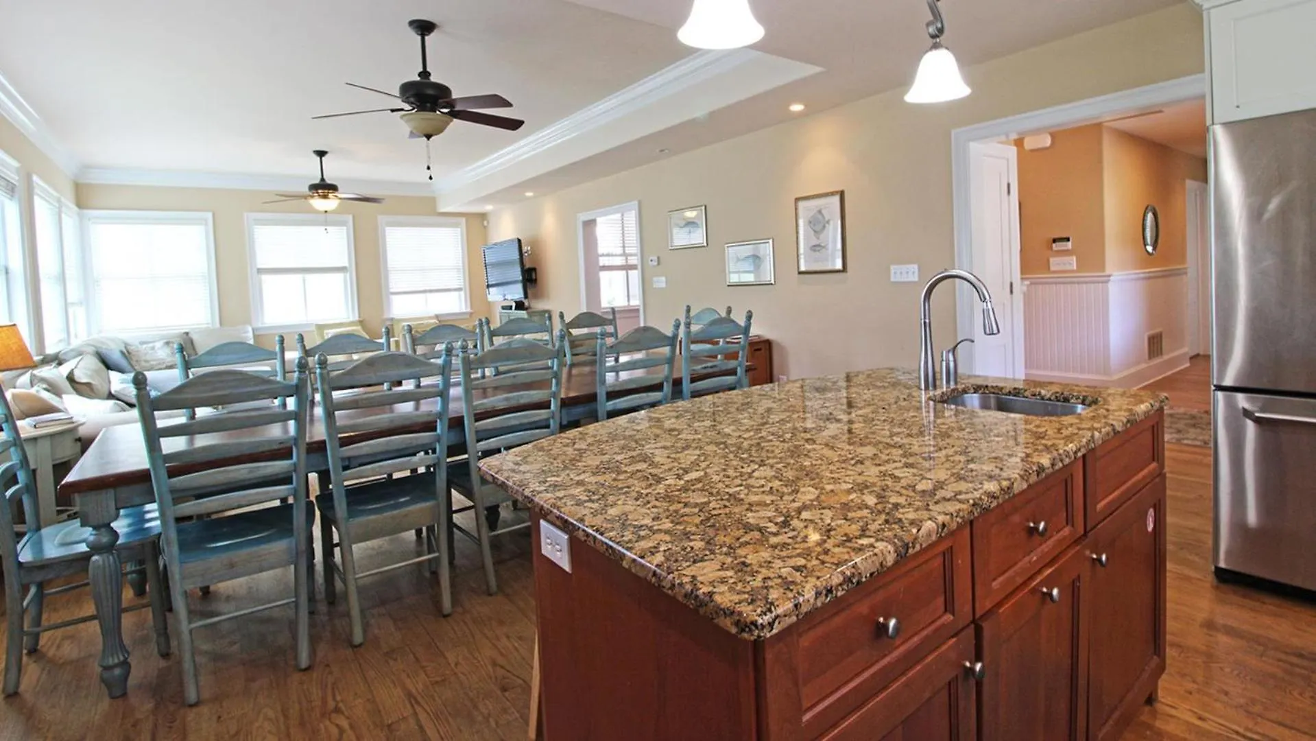 209 Congress Street Holiday home *