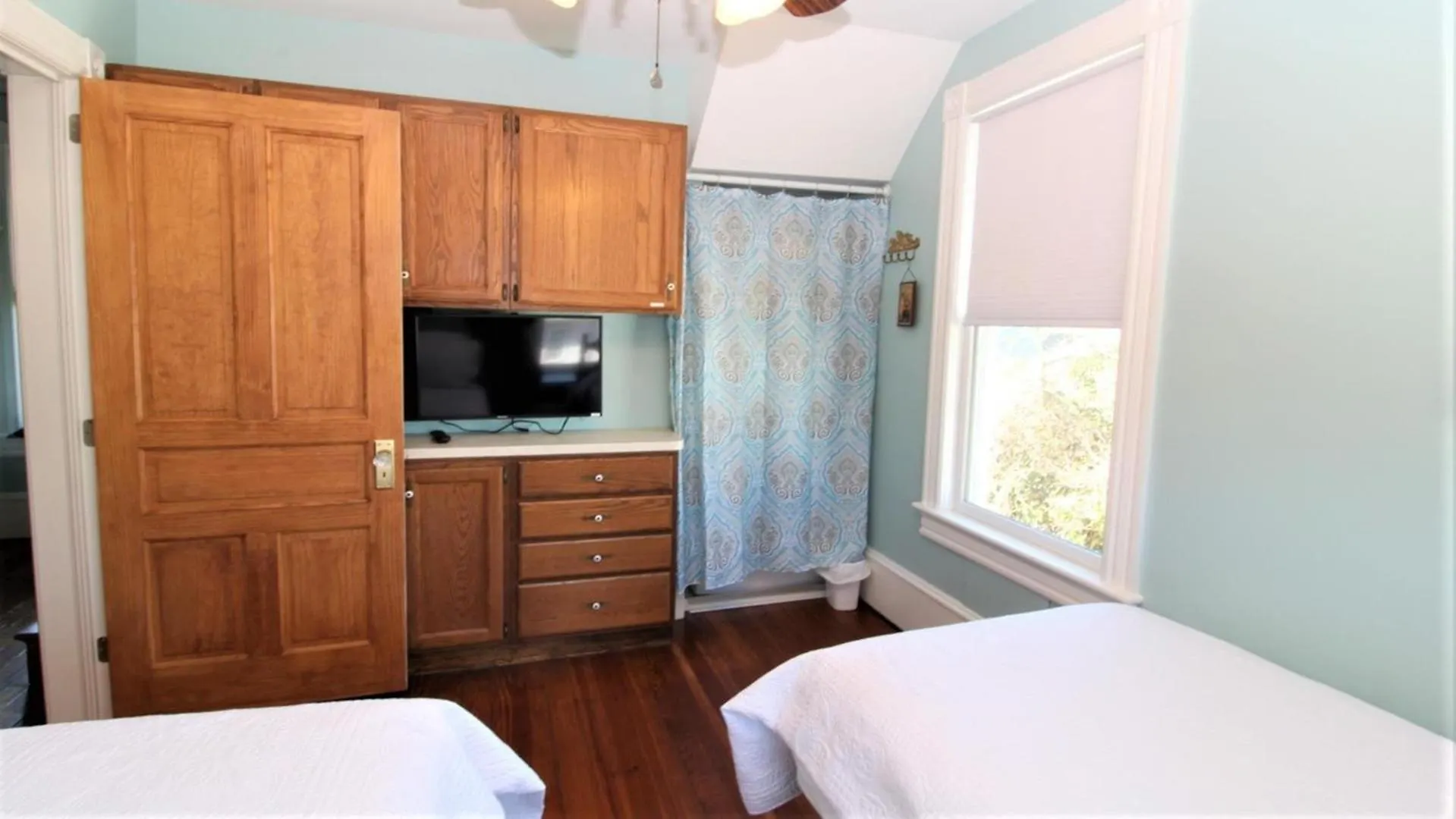 Judson Bennett House Holiday home