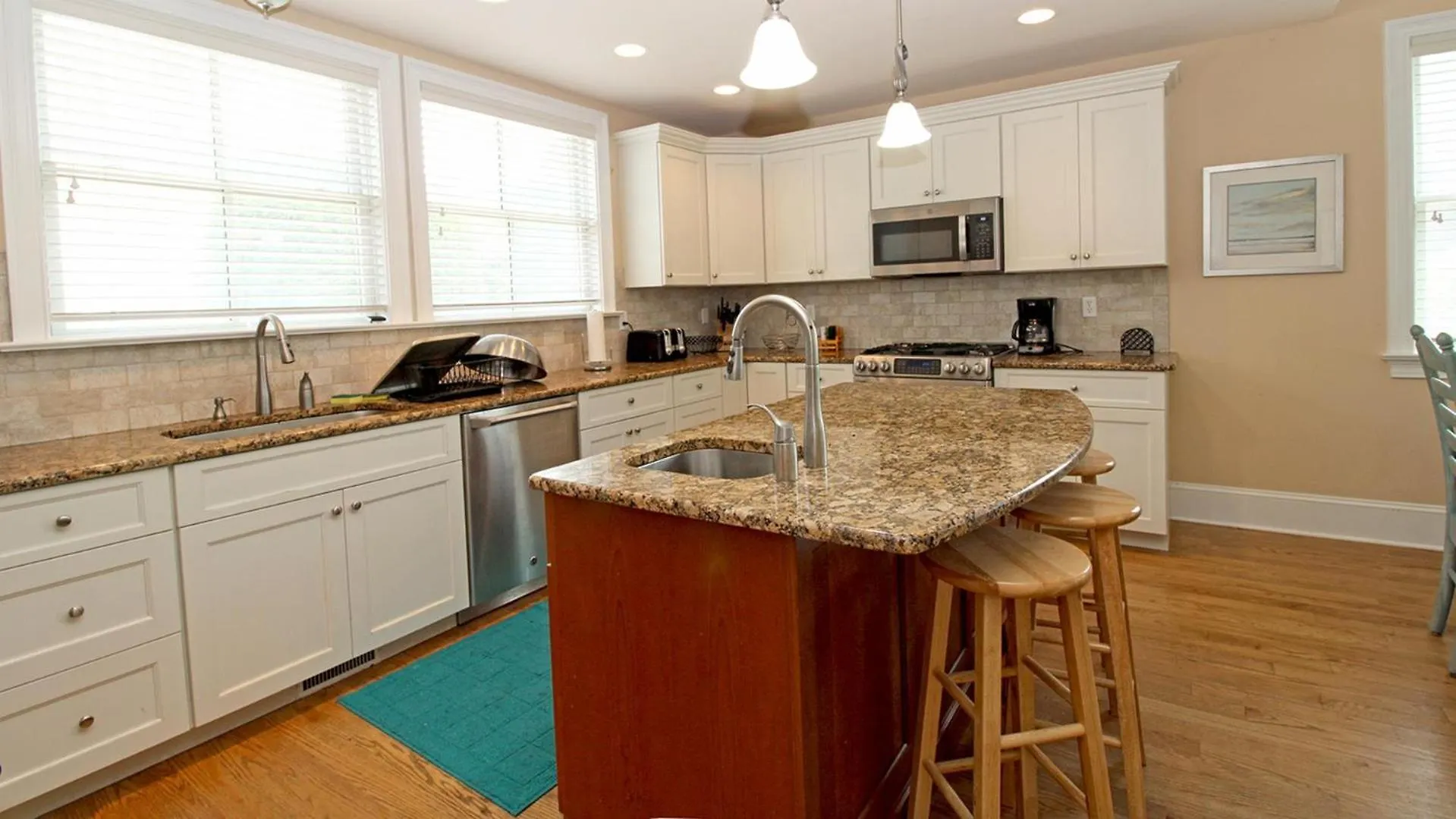 209 Congress Street Holiday home *
