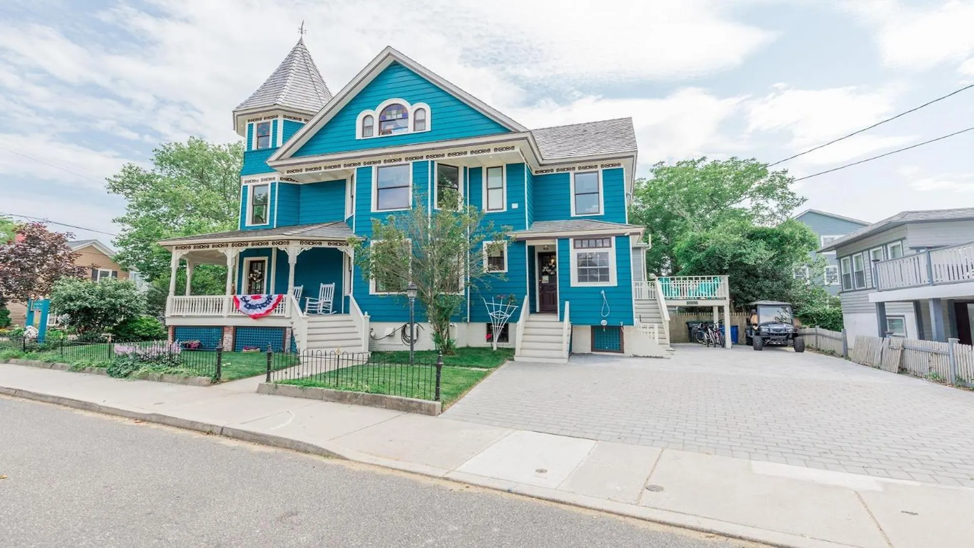 Judson Bennett House Holiday home *