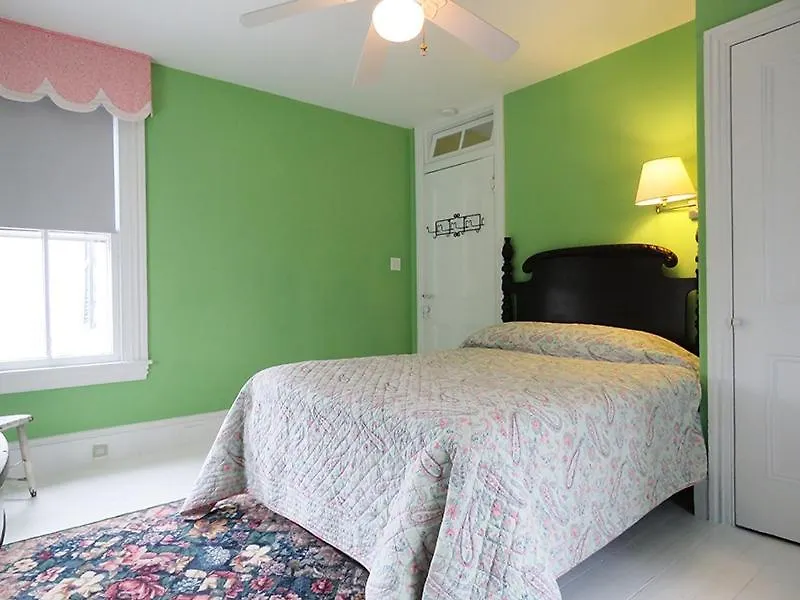 Casa vacanze Victorian On North *
