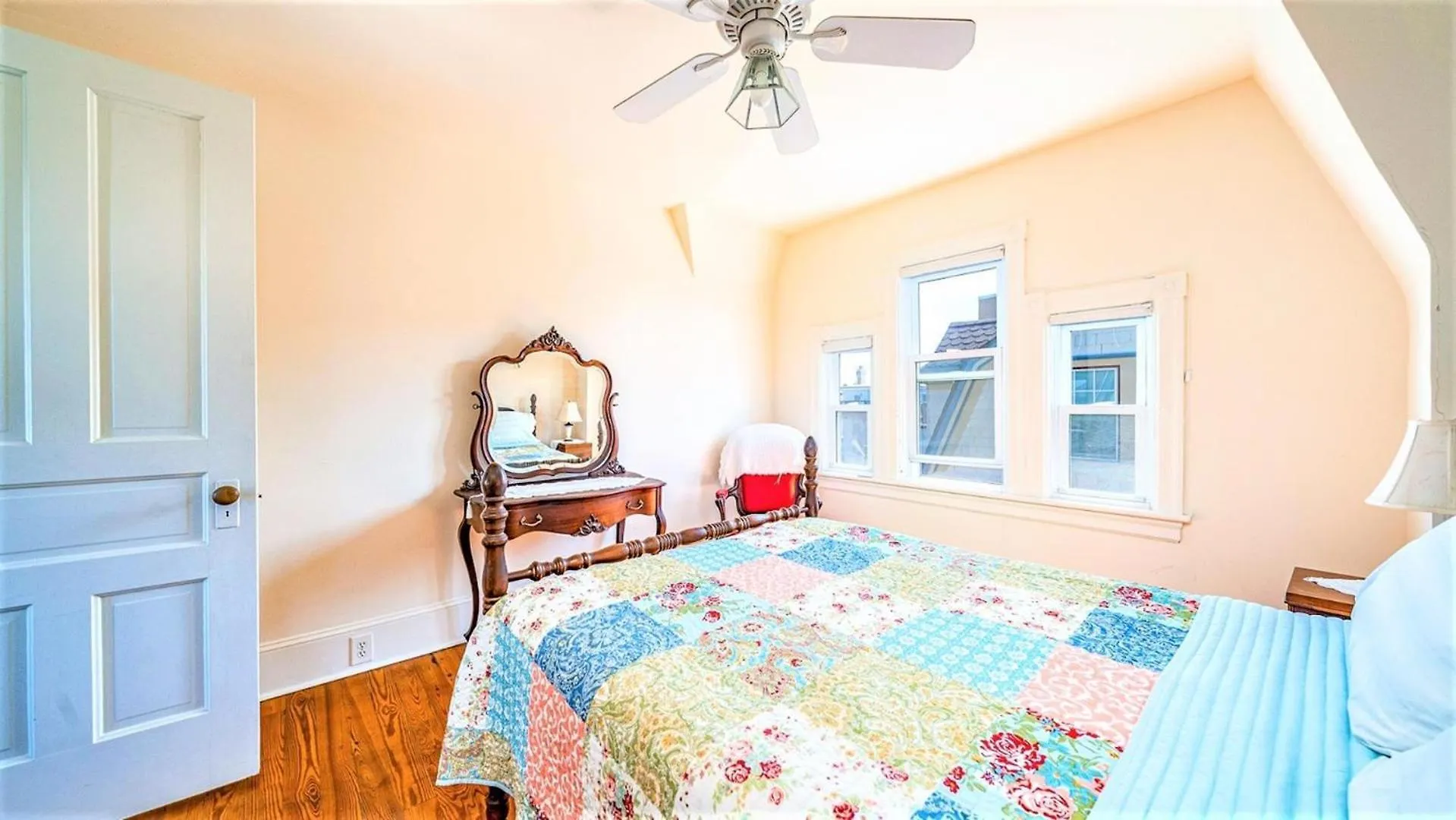 19 Perry * Cape May