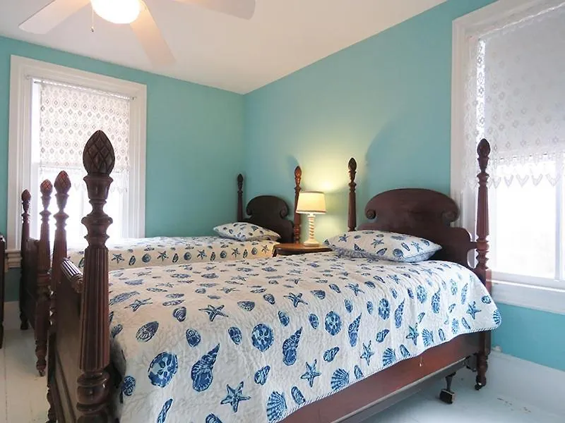 Casa vacanze Victorian On North Cape May