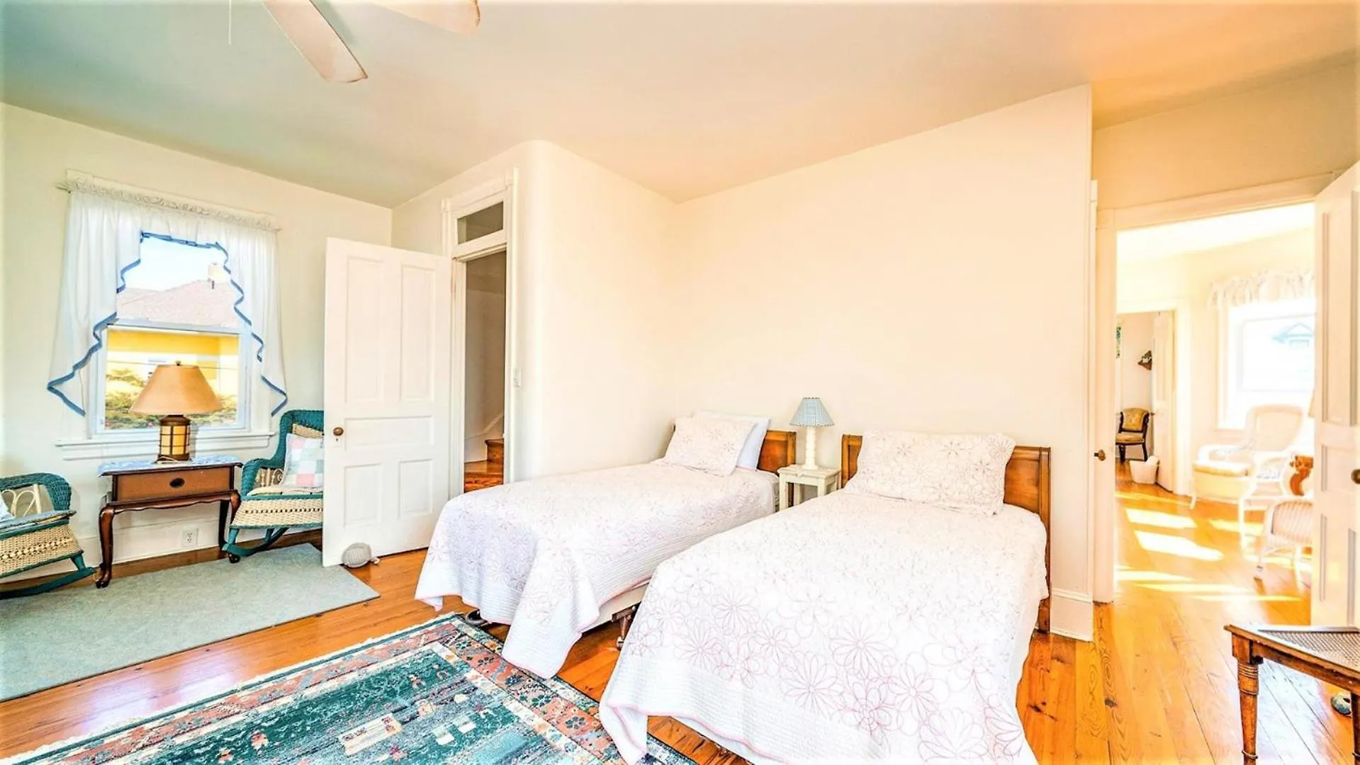 19 Perry Holiday home Cape May