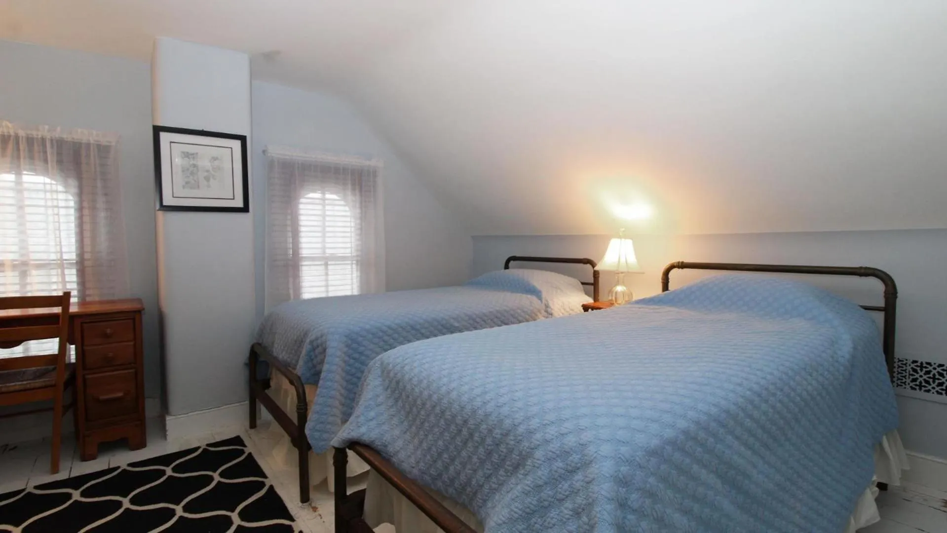 Casa vacanze Victorian On North Cape May