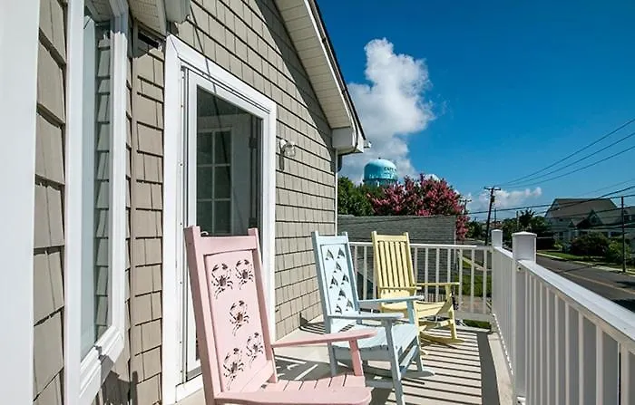 Holiday home 915 Columbia Avenue - Columbia Dream