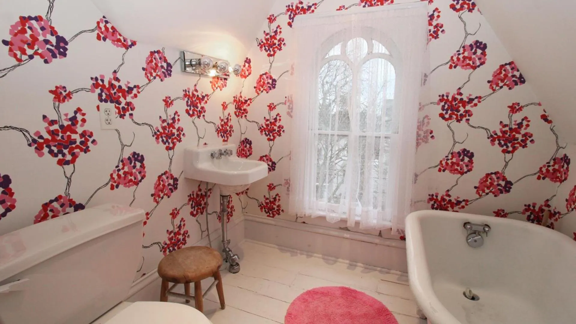 Victorian On North Casa vacanze