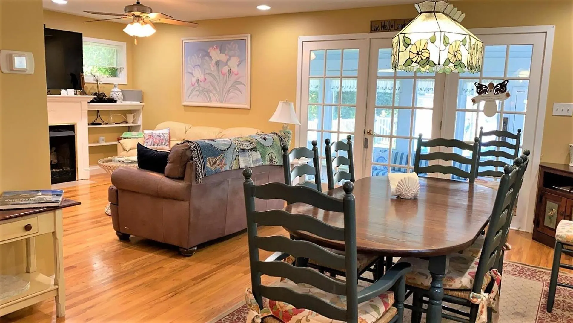915 Columbia Avenue - Columbia Dream Holiday home Cape May