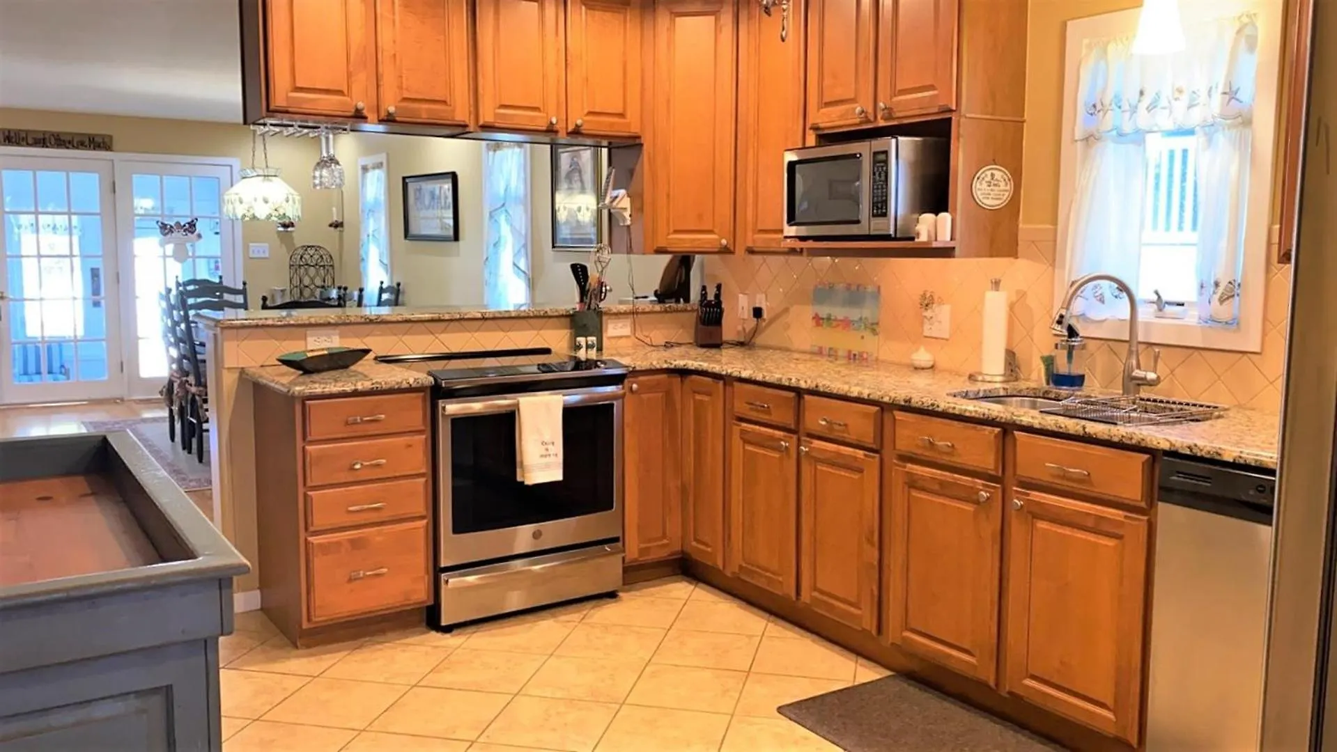915 Columbia Avenue - Columbia Dream Holiday home