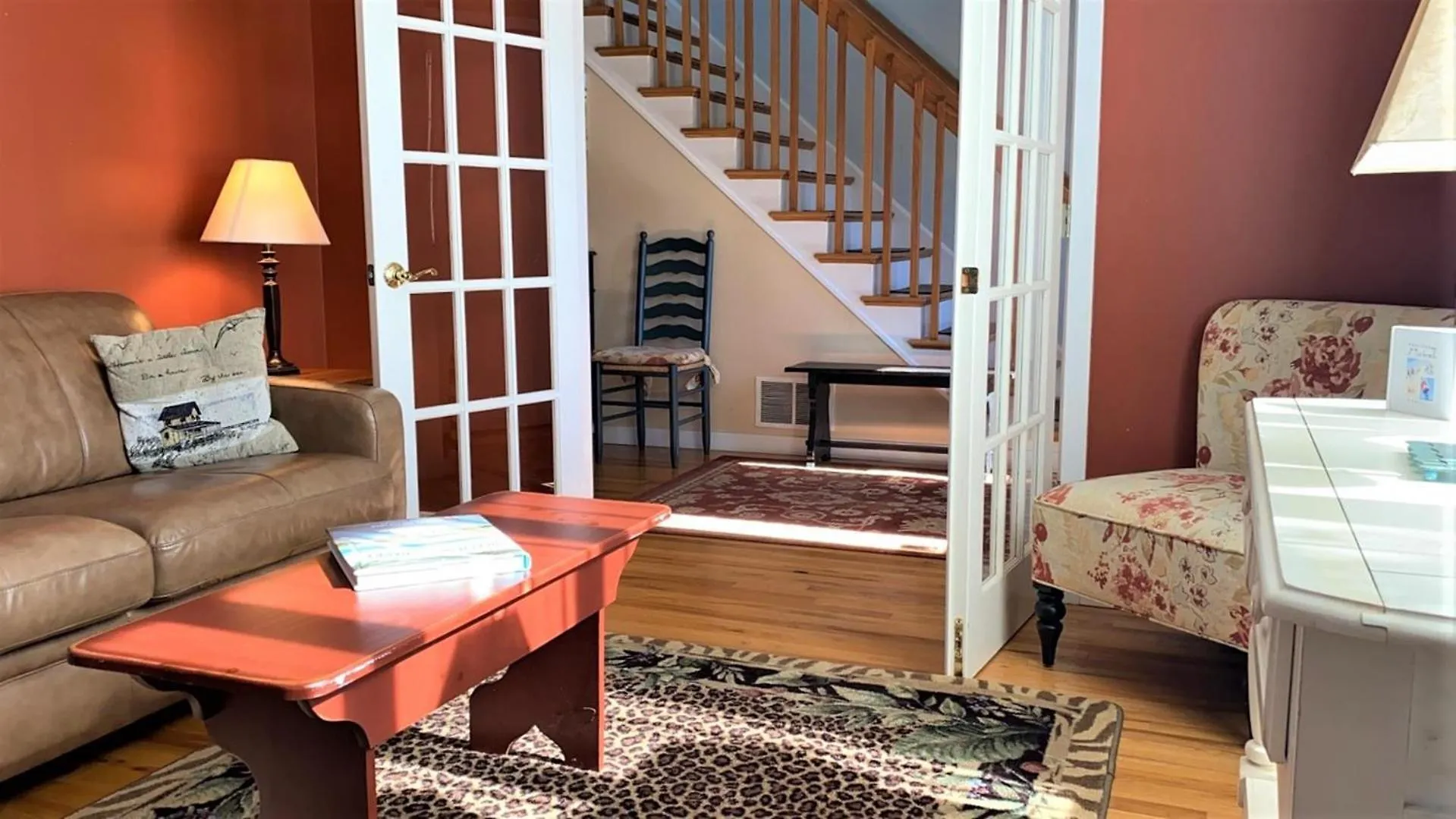Holiday home 915 Columbia Avenue - Columbia Dream *