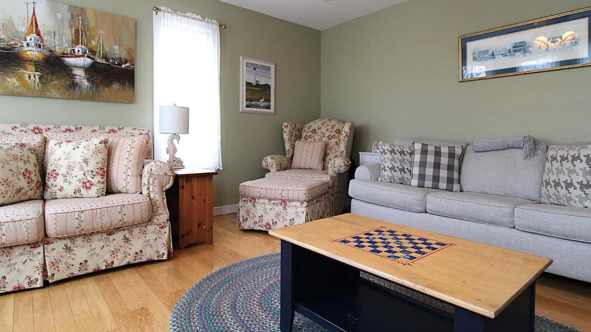915 Columbia Avenue - Columbia Dream Holiday home Cape May
