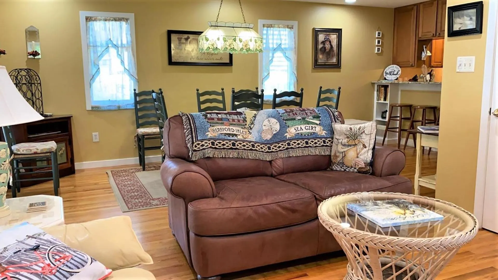 915 Columbia Avenue - Columbia Dream Cape May