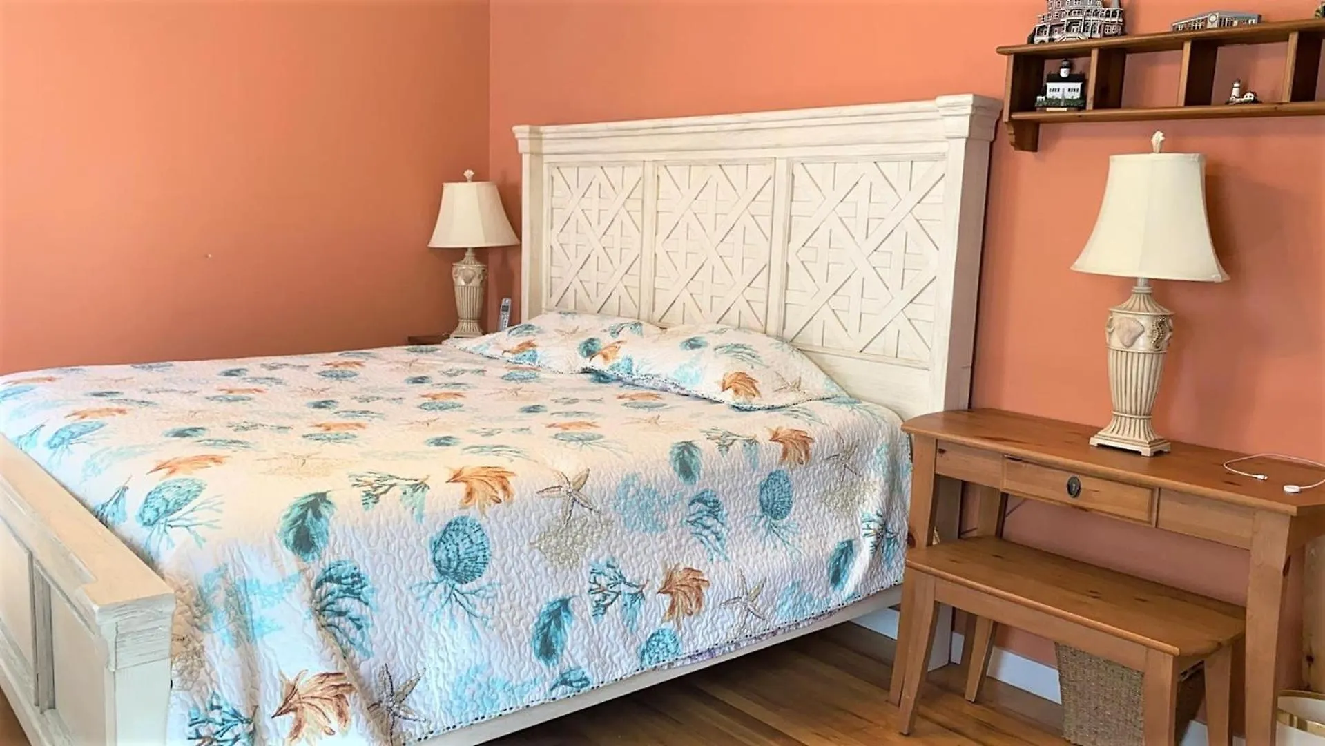 915 Columbia Avenue - Columbia Dream * Cape May